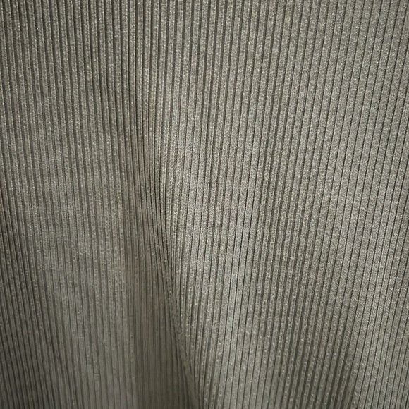 REBEL SUGAR Ribbed Long sleeve Shirt - Picture 3 of 4